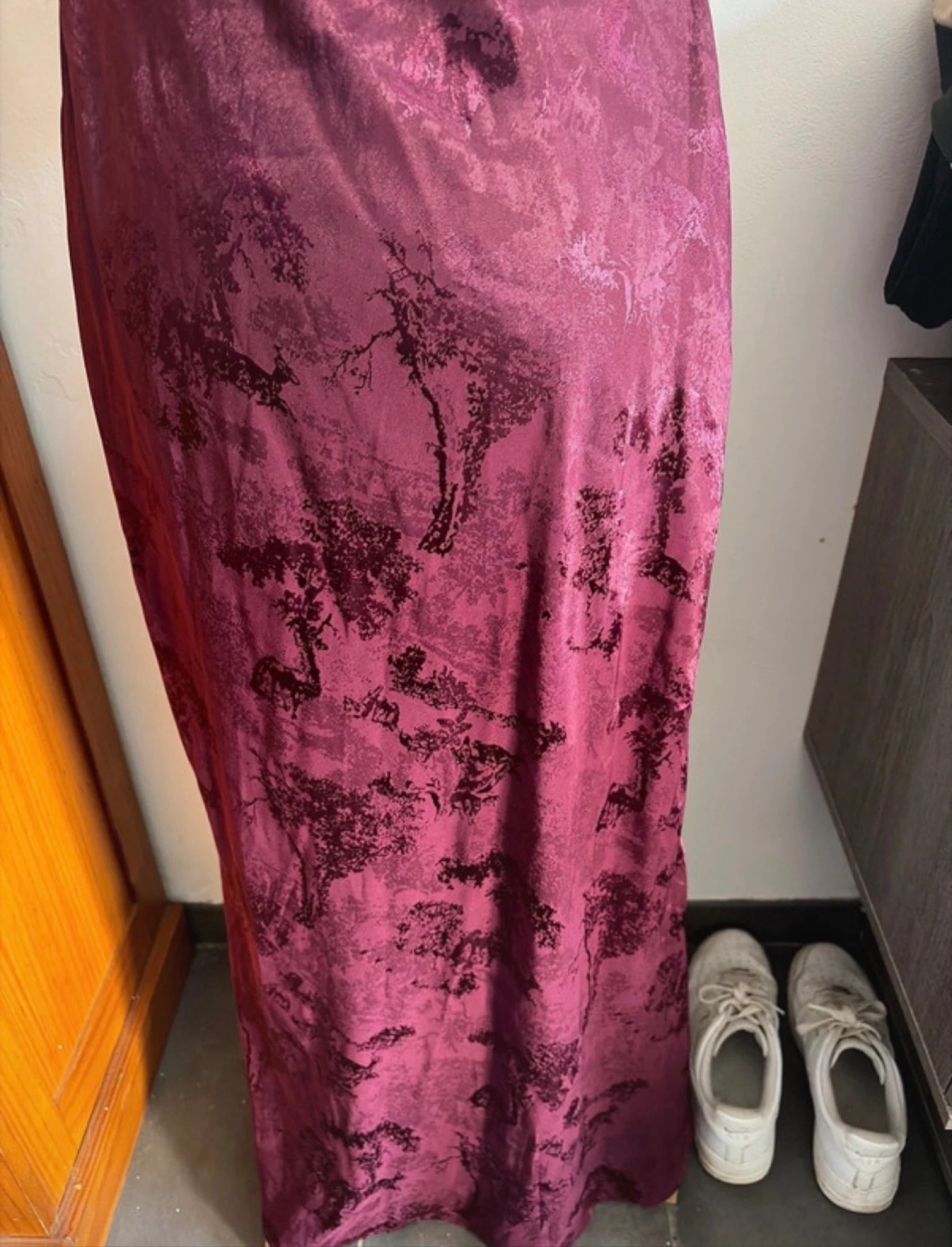 Vestido de festa - M – photo 3